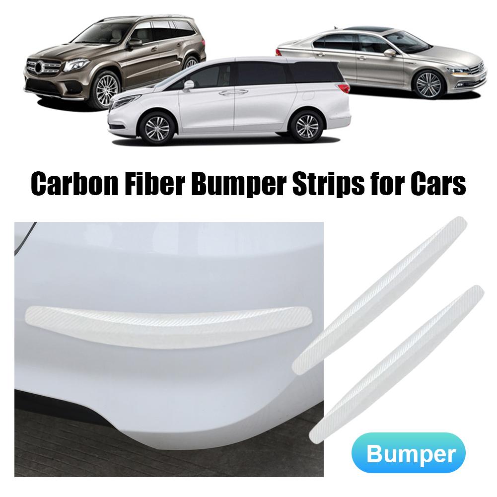 Защитная полоса для стайлинга автомобиля, защитная полоса от царапин, накладка на заднюю часть кузова автомобиля