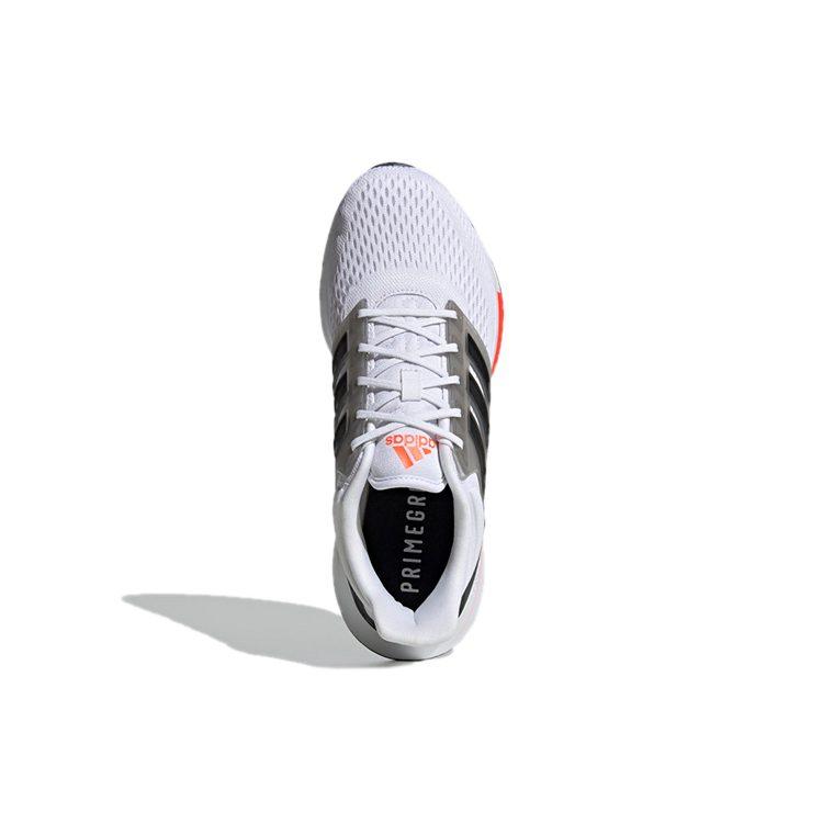 EQ21 Adidas Run 'Белый Черный' H00511
