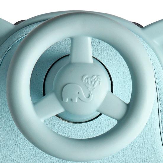 Baby Bath Seat Non-Slip Toddler Chair Adjustable Infant Shower Support