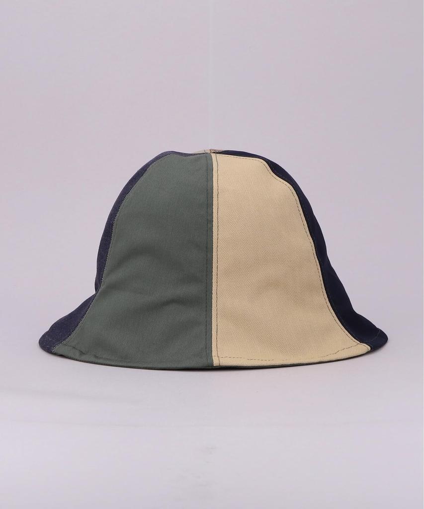 [Кашира] HK ПЭЧВОРК ШЛЯПА-ТЮЛЬПАН 6