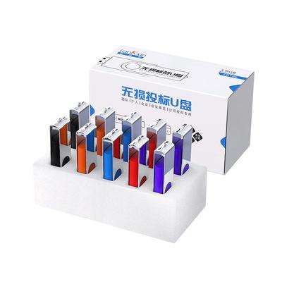 LanKxin Professional Bidding USB2.0 Флеш-накопитель (10 шт.)