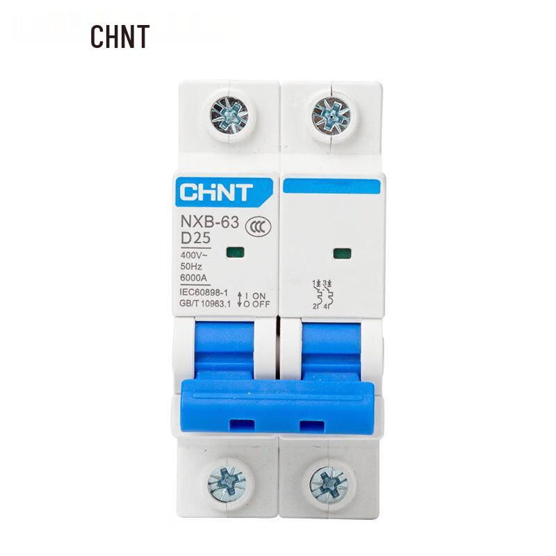CHNT NXB-63 Series Miniature Circuit Breaker