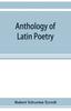 Книга Anthology of Latin Poetry