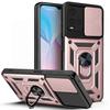Защитный чехол-броня для камеры для Vivo Y21D V60 Lite Y28 V29E 5G V30 V40 SE V27 Y31 V25 Y18 Y53S Y33 Y29 Y04 Y21 Y19S Y27 Y38 Ударопрочный силиконовый чехол