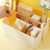 Multifunction Pen Holder Large Capacity Desktop Organizer Portable Pen Container  Gift