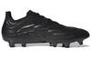adidas Copa Pure.1 Fg Тройной Черный HQ8905