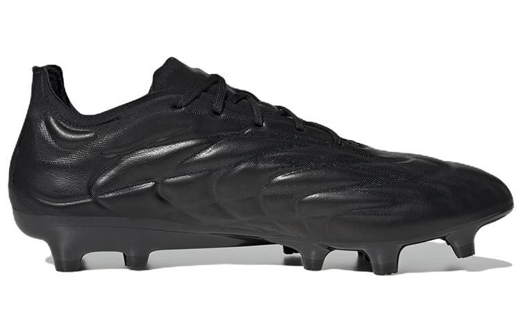 adidas Copa Pure.1 Fg Тройной Черный HQ8905