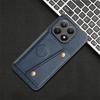 Роскошный кожаный чехол-кошелек со слотами для карт для Xiaomi 15T Pro Автомобильный магнитный держатель Чехол-кошелек Ударопрочный чехол для телефона для Xiaomi15T 15TPro Funda