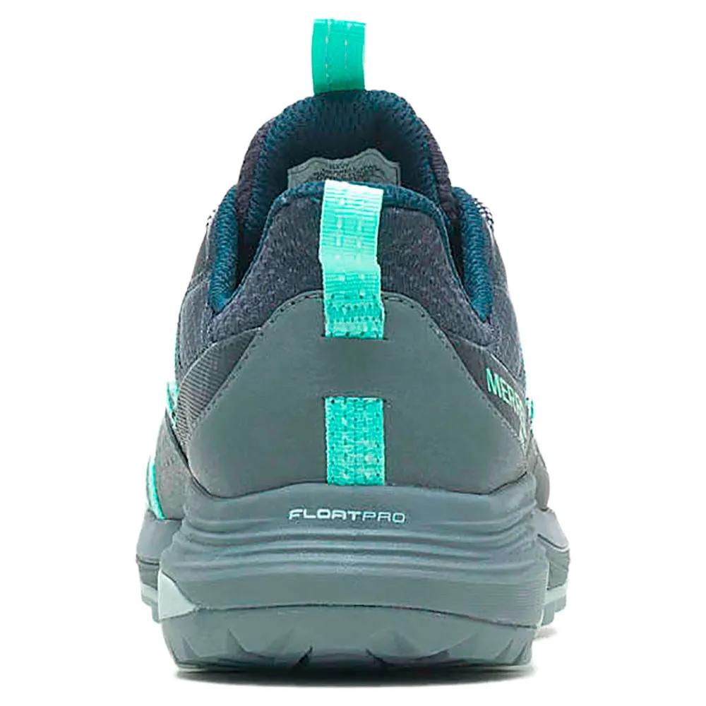 Merrell Ботинки для хайкинга Siren 4 Goretex