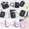 6Pcs Ins Cable Protector For Iphone Ipad 18W/20W Charger Protective Case With Storage Bag Cable Management Wire Cord Organizer