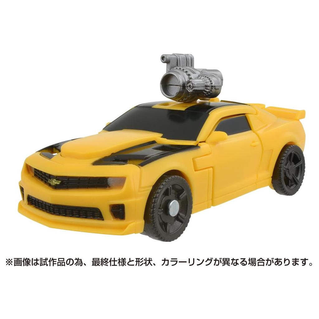 Takara Tomy Трансформеры SS-114 Бамблби