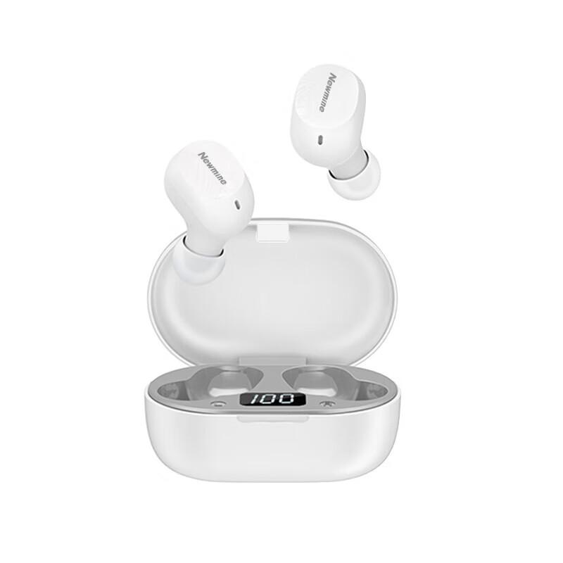 Newman LY02 TWS In-Ear Bluetooth Earbuds with Digital Display