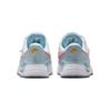 Nike Кроссовки Air Max SYSTM TD White Pinksicle Baby Blue-Tint Light-Armory-Blue DQ0286-113