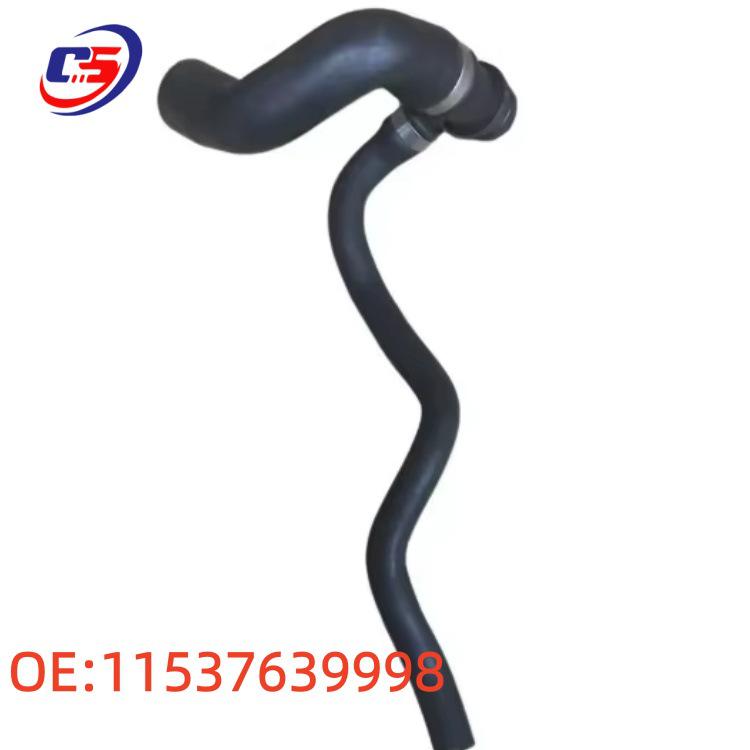 BMW F10 Engine Coolant and Oil Inlet Hose 11537639998