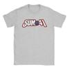 Sum 41 Band Men's T Shirts SUM41 Punk Amazing Tees Short Sleeve O Neck T-Shirt 100% Cotton Birthday Present Clothes
