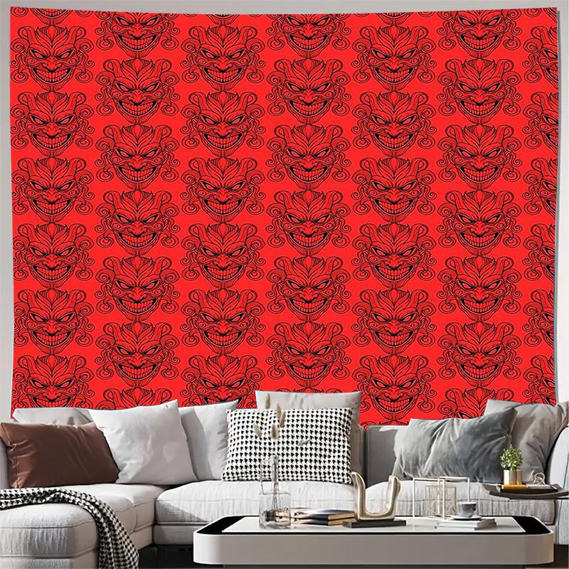 Boho Wall Tapestry Psychedelic Tapestry Aesthetic Room Decor Trippy Wall Hanging Nature Tapestry Home Decor Festival Decor Macra