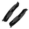 Fit For - Ram 1500 Classic Front Bracket Bumper Retainer Hold Mount Pair