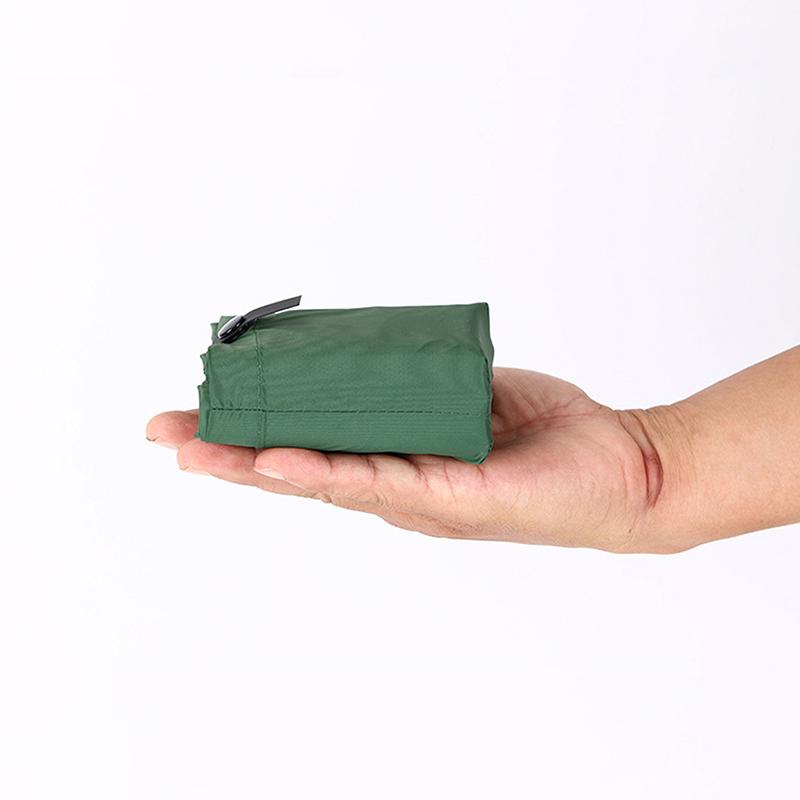 Inflatable Mattress For Sitting Outdoor Ultralight Seat Cushion Camping Sitting Pad Air Mat For Hiking Backpacking