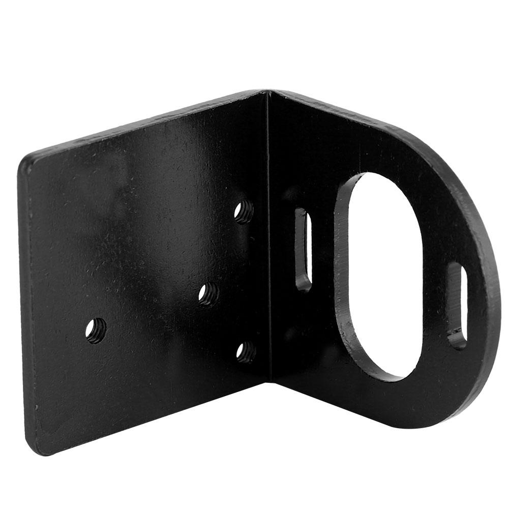 Регулируемый держатель для крепления двигателя, основание сиденья для двигателя 5403660 3650, черный
