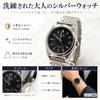 Б/У 257 CITIZEN Eco-Drive Мужские часы Citizen Eco-Drive Синий циферблат