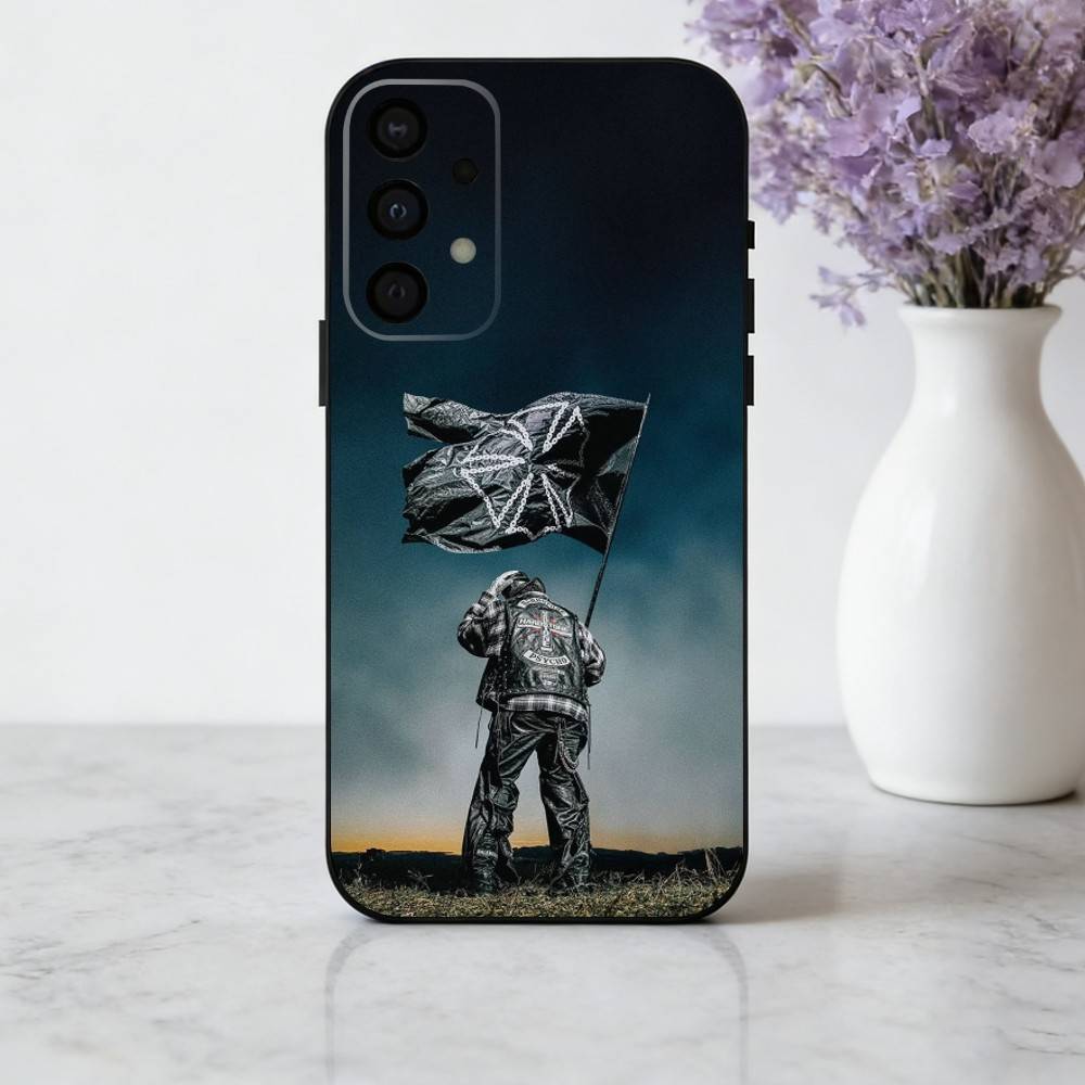 Чехол для телефона D-Don-N T-Toliver Рэпер Певец для Samsung Galaxy A73,A72,A71,A70,A53,A52,A51, Мягкий силиконовый Черный чехол