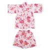 Kids Jinbei 90cm Hello Kitty 212482