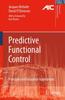 Книга Predictive Functional Control : Principles and Industrial Applications
