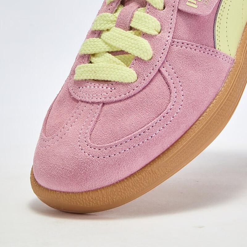 Puma Кеды Palermo с носком-каплей