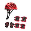 Детский набор шлемов для катания на роликовых коньках для езды на велосипеде