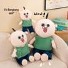 Goofy Bangbang & Yu Zhi Plush Pillows – Soft, Cute, and Comforting Toys for Children