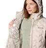 Columbia Delta Ridge Ii Beige Women' Down Jacket 2088213278 R