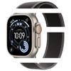 Нейлоновый плетеный ремешок на липучке Trail Loop для Apple Watch Ultra 10/9