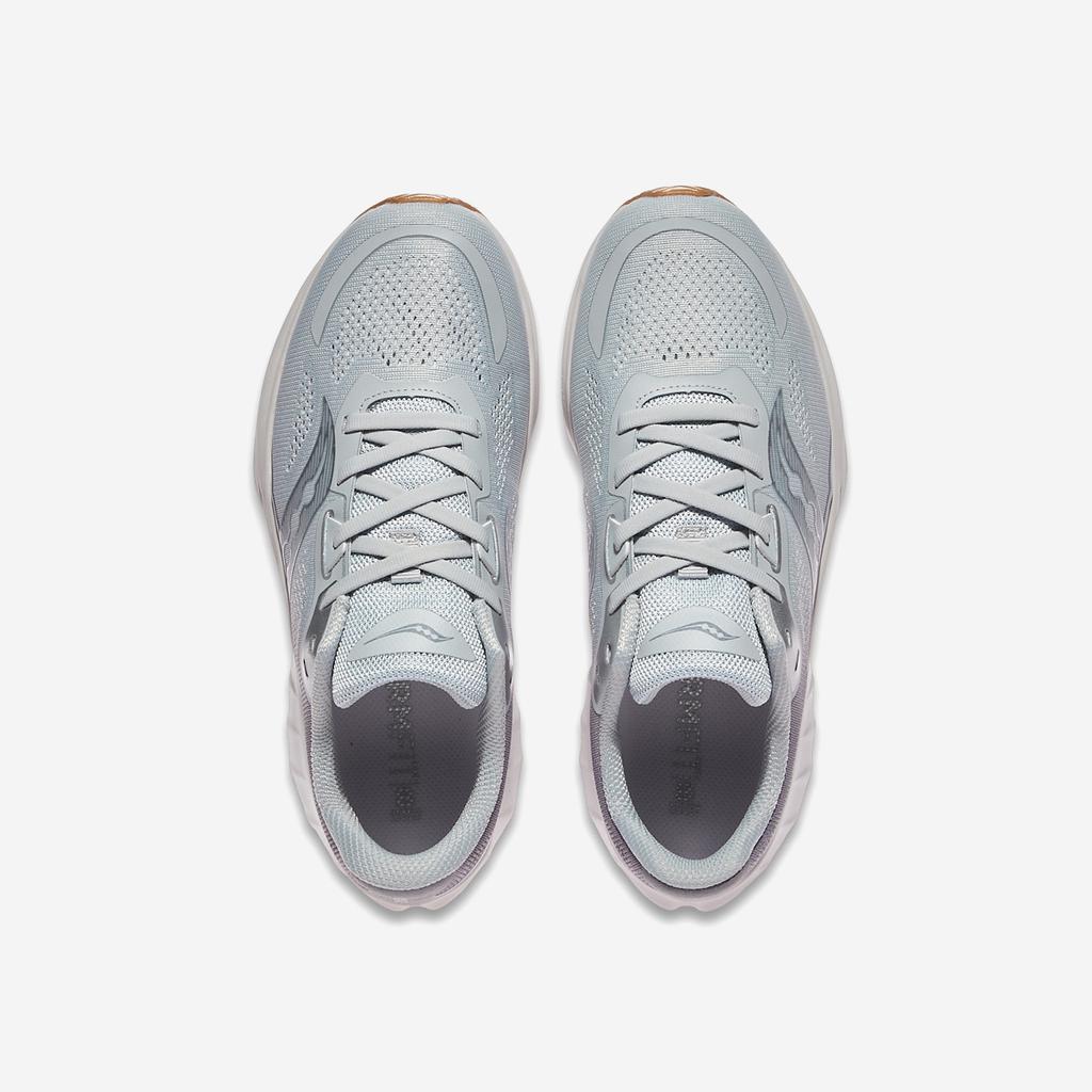 SAUCONY Tide 2 W, S11012-102, 1010112213, Популярная корейская обувь