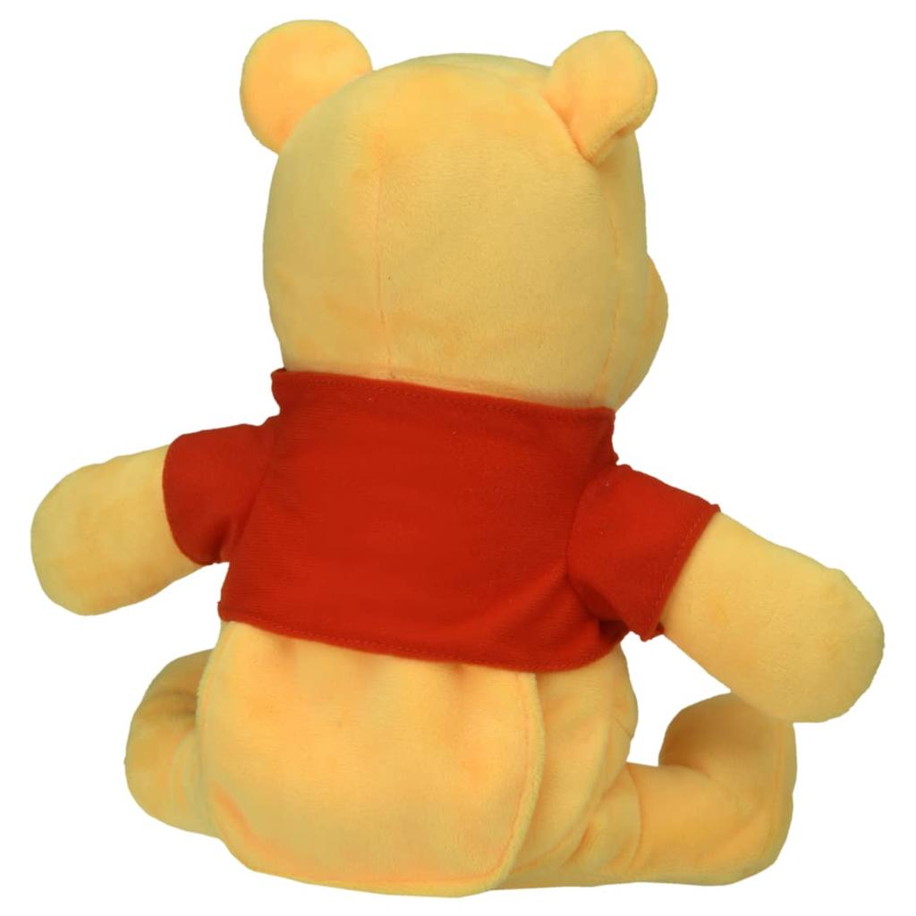 Hug and Tap On the Bed the Pooh switch/Winnie