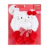 Сумка-наплечник Sanrio Hello Kitty для переодевания 19x15x1 см Аксессуар с персонажем