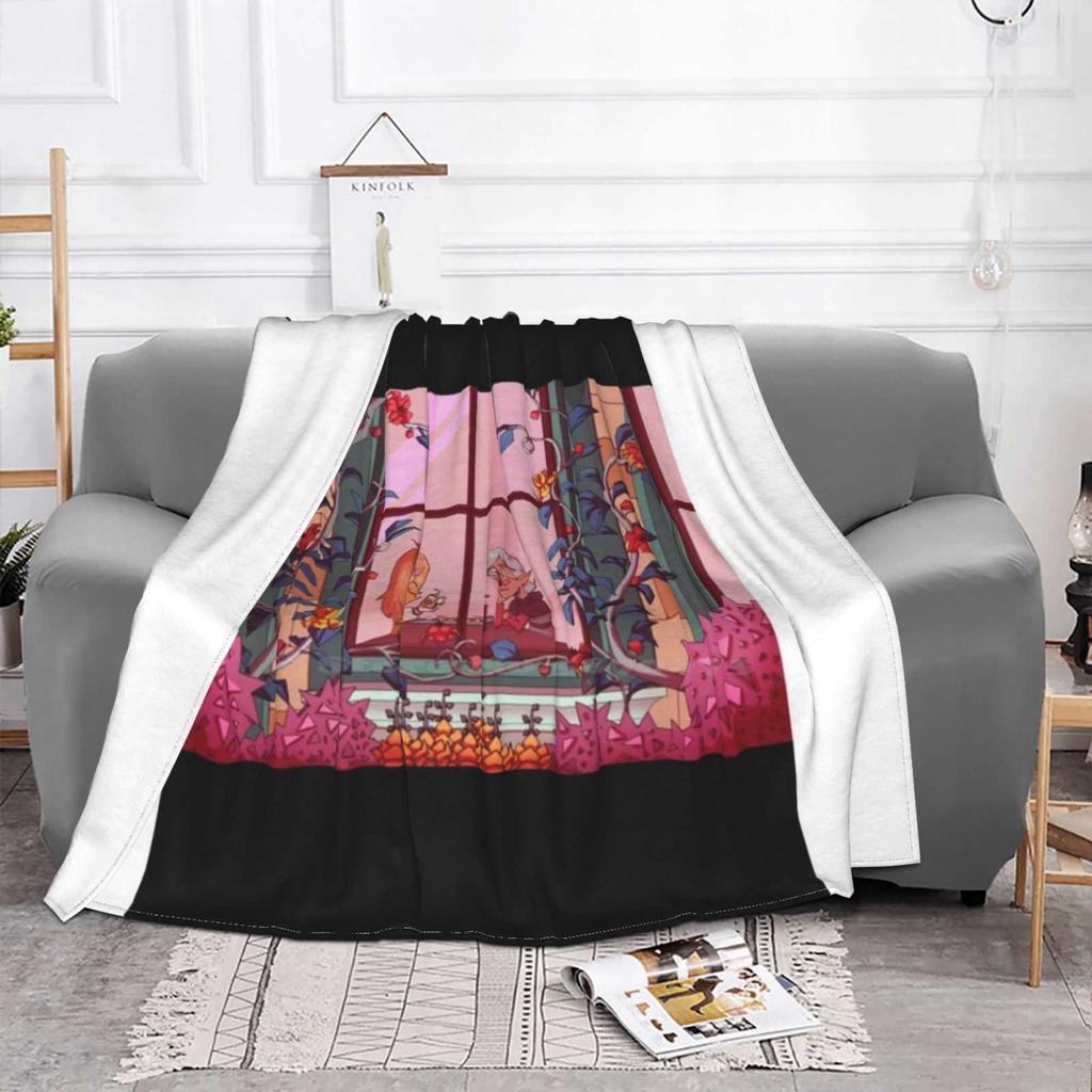 Raeda Самый Продаваемый Комнатный Домашний Фланелевый Плед Дом Совы То Раеда