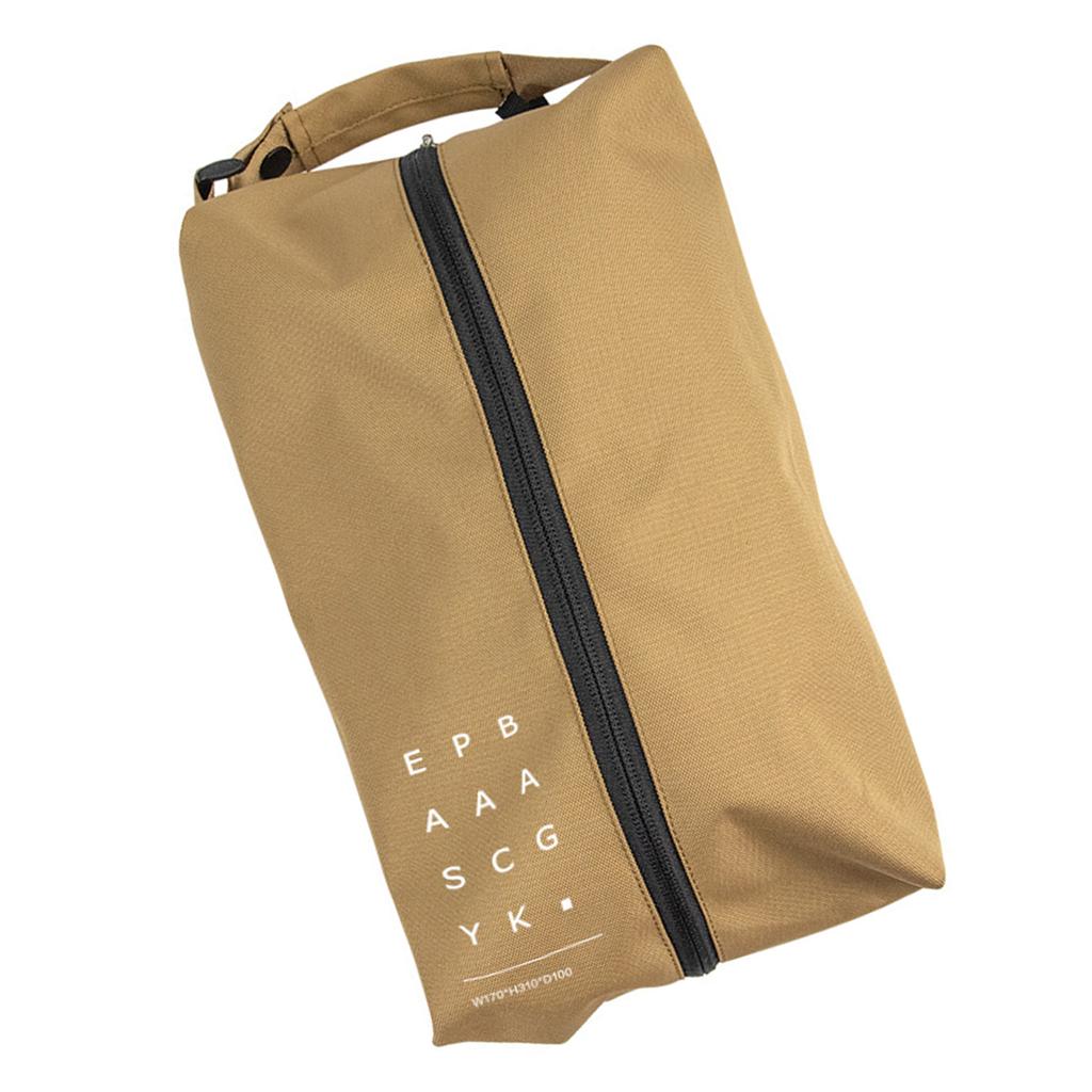 Сумки для хранения обуви из ткани Оксфорд, переносной чехол для хранения обуви, органайзер для кроссовок для мужчин и женщин, сумка на молнии для обуви, подвесная сумка