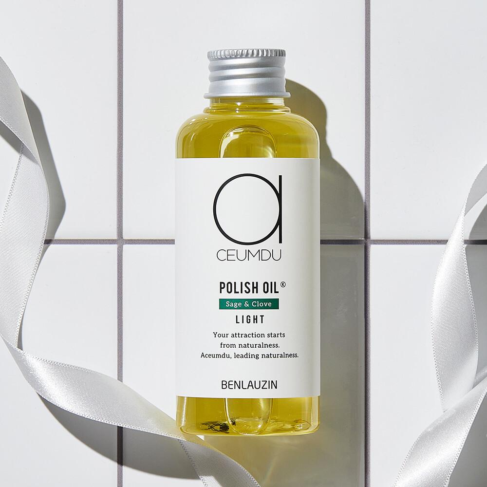 ACEUMDU Польское масло 150мл