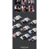 NCT 127 -4-й (2 злодея) (Digipack Ver.) Случайный.