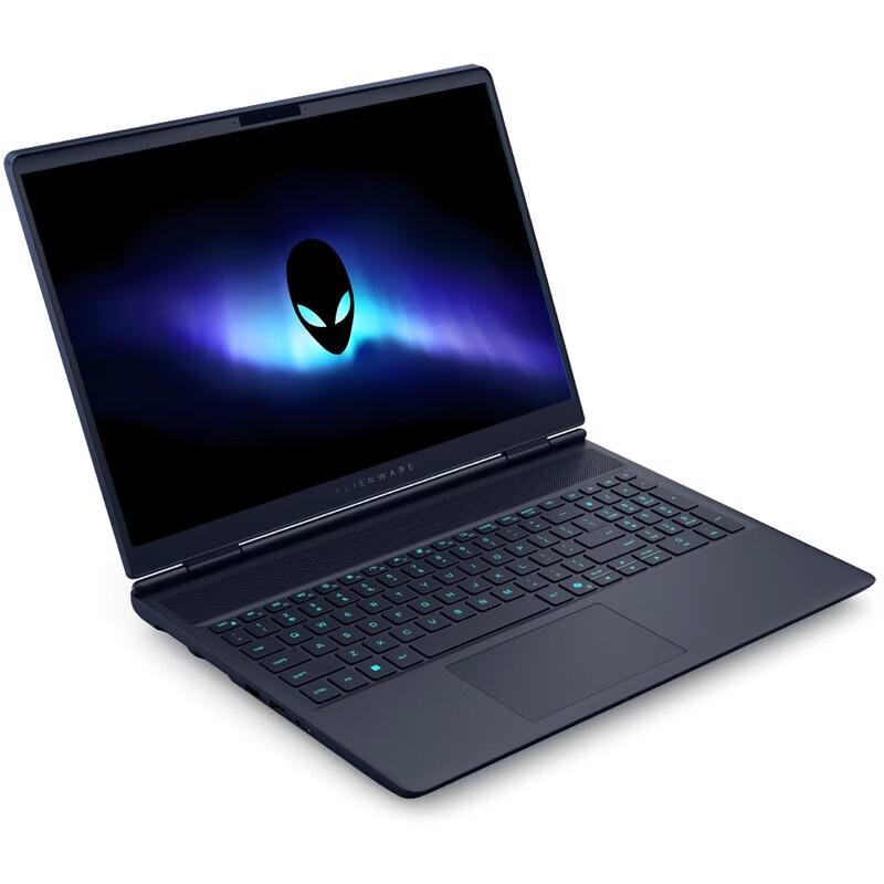 Игровой ноутбук Dell Alienware Starship New 16 2025 года (Китайская версия)