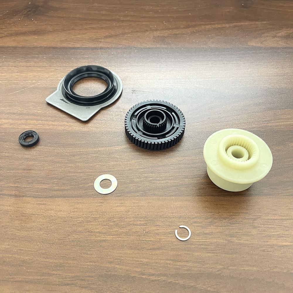 Transfer Case Actuator Motor Gear Box Repair Kit 27102413711 27107541782 27107566296 27107568267 For BMW X3 E83 X5 E53 E70