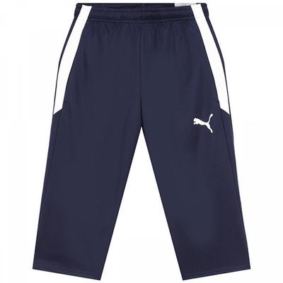 Puma Teamliga 25 Тренировочные брюки 3 4