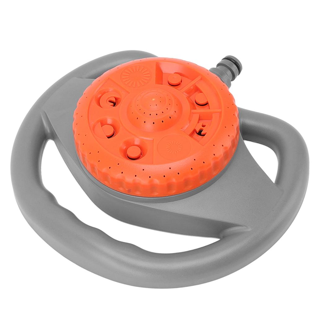 Садовый разбрызгиватель 8 моделей, большая площадь покрытия, многофункциональный разбрызгиватель воды для газона и двора