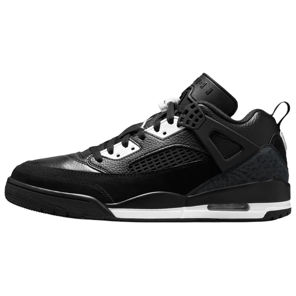 Air Jordan Spizike Low 'Oreo' Мужские FQ1759-010