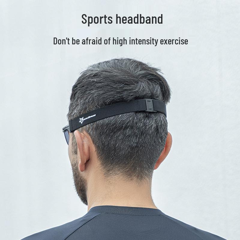 Классические поляризационные велосипедные очки ROCKBROS для мужчин и женщин, для занятий спортом на открытом воздухе, с оправой для миопии 0089