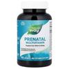 Nature's Way Пренатальный Мультивитамин с Буферизованным Витамином C, 180 Капсул