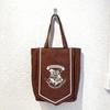 Harry Potter Favorite Tote Bag Brown FLAPPER
