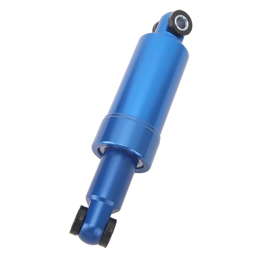 150 мм амортизатор из алюминиевого сплава, универсальный велосипедный амортизатор, подвеска для электрического велосипеда