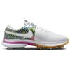 Nike Кроссовки унисекс Air Zoom Victory Tour 3 NRG Wide Live to Play, Play to Live Солнечные часы цвета белой фуксии DZ4559-100