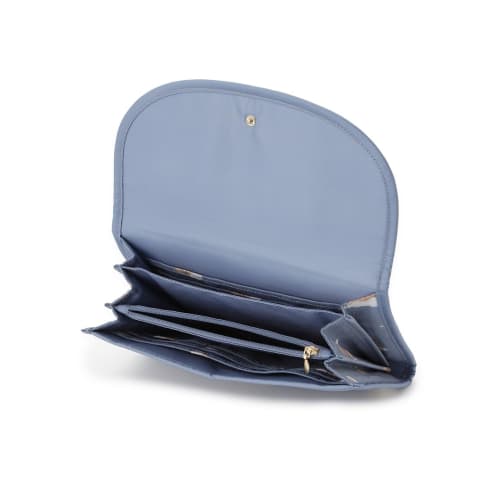 Gelato Pique Dreamy Bear Pattern Maternal and Child Notebook Case M Pwgg245718 Ladies Nvy F